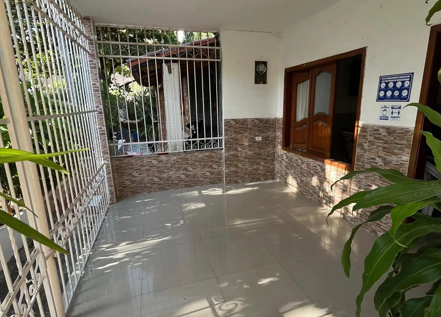 Holiday home Casa Privada - Villa Del Mar Gaira