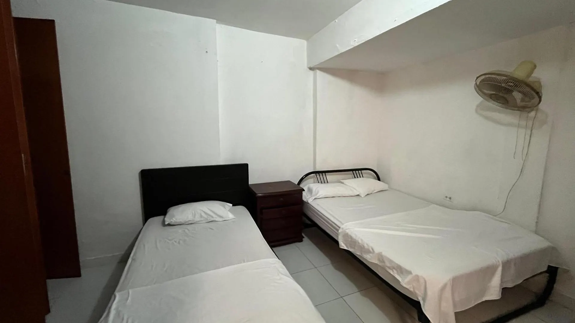 Casa Privada - Villa Del Mar Gaira